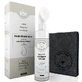 Set spuma pentru curatarea labutelor fara clatire + prosop microfibra, 200 ml, Doctor Totolici