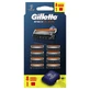 ProGlide-scheermesjes, 8-pack, Gillette