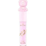 Lip Oil 01 RaspBeary Kiss Beary Much, 2,8 ml, Essence