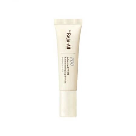 PDRN verjongend lippenserum, intensief hydraterend lippenserum, 10 ml, Dr. Reju-All