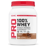 Pro Performance: proteína de suero en polvo con sabor a chocolate, 825 g, GNC