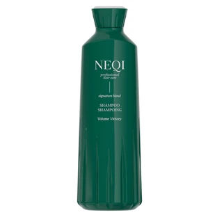 Volume Victory Shampoo voor meer volume en dikte, 330 ml, Neqi