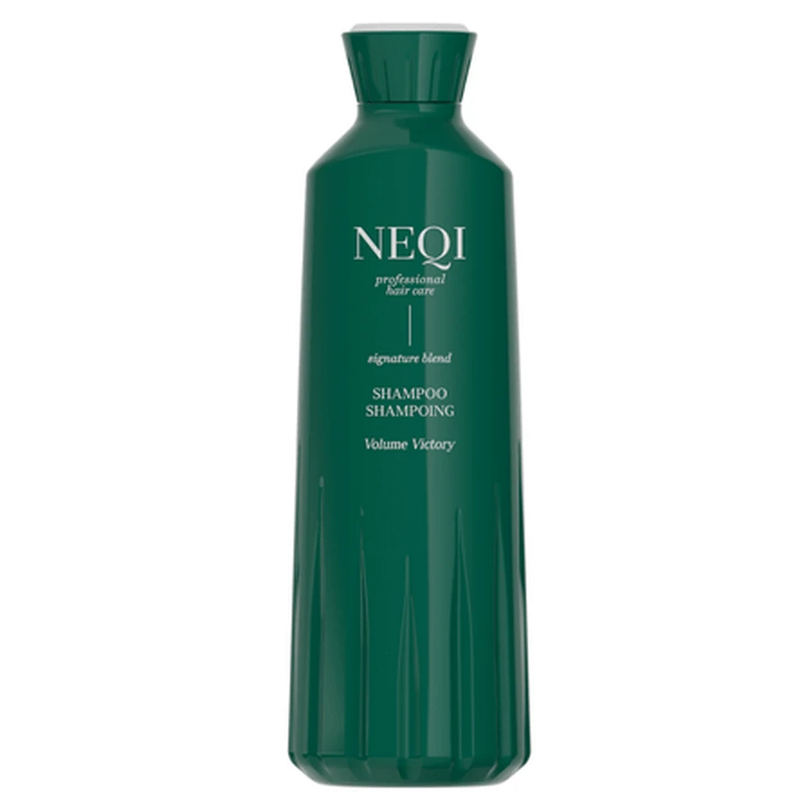 Volume Victory Shampoo voor meer volume en dikte, 330 ml, Neqi
