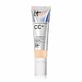 Global Fair CC+ Concealer met volledige dekking en kleurcorrectie, SPF 50+, 12 ml, It Cosmetics