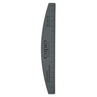 Super Lasting 80/150 Washable Professional Nail File, 1 piece, Cupio