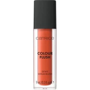 Serum Blush, 060 Soft Launch, Colour Flush Dewy, 9 ml, Catrice