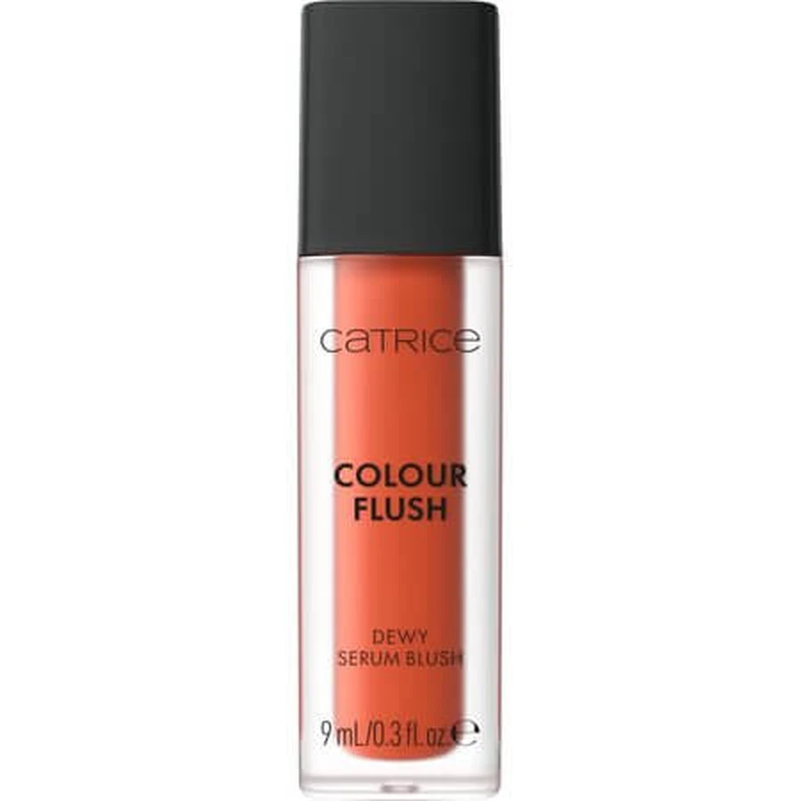 Serum Blush, 060 Soft Launch, Colour Flush Dewy, 9 ml, Catrice