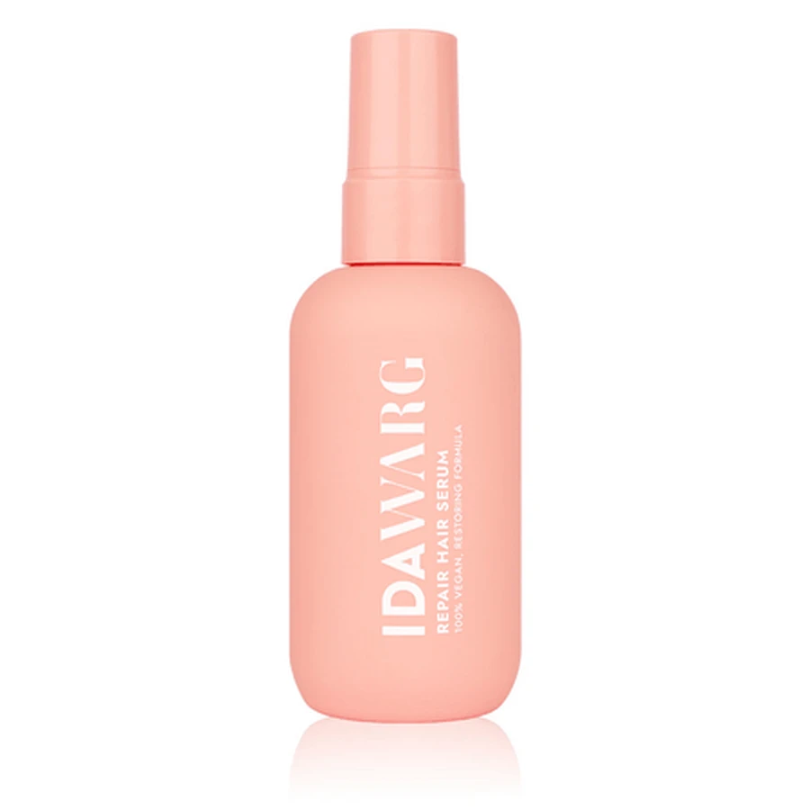 Herstellend haarserum, 100 ml, Ida Warg
