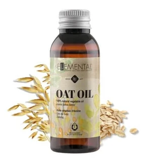 Olio di avena, 50 ml, Ellemental