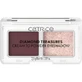 Fard pentru pleoape Diamond Treasures, 060 Burgundy Glitz, 2.8 g, Catrice