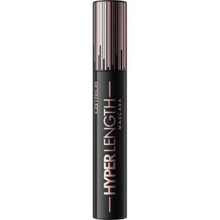 Verlengende mascara, 010 Endless Black Hyper Length, 11 ml, Catrice