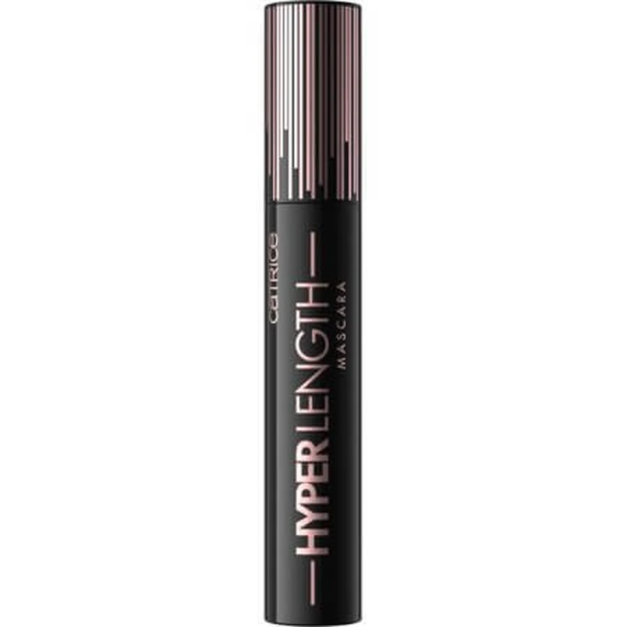 Verlengende mascara, 010 Endless Black Hyper Length, 11 ml, Catrice
