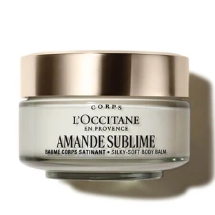 Feuchtigkeitsspendende Körperlotion mit Mandel, 200 ml, L'Occitane