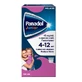 Panadol Junior orale suspensie voor kinderen van 4 tot 12 jaar, 48 mg/ml orale suspensie, 100 ml, Haleon
