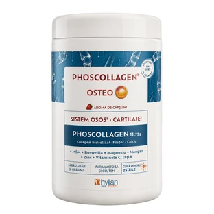 Phoscollagen Osteo, 340 g, Hyllan