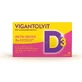 VIGANTOLVIT® Vitamine D3, K2 en calcium