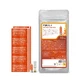 FORA Uric Acid Test Strips, 10-pack – for measuring uric acid in the blood