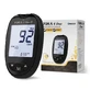FORA 6 DUO mmol/L – Bloedglucose- en β-ketonmeter