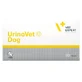 Urinovet Dog, een voedingssupplement ter ondersteuning van de urinewegen bij honden, 30 tabletten, VetExpert