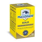 MacuShield GOLD voor vermoeide ogen – 2 x 90 capsules