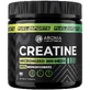 Creatină Micronizată 200 Mesh, 100% Monohidrată – 100 de porții pentru forță, masă musculară și rezistență la efort