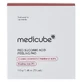 Scrubpads met barnsteenzuur en panthenol, 70 stuks, Medicube