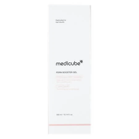 PDRN en Peptide Verstevigende Booster-gezichtsgel, 300 ml, Medicube
