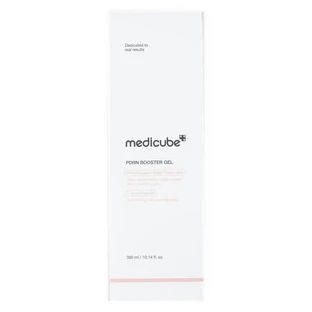PDRN- und Peptid-Straffungs-Booster-Gesichtsgel, 300 ml, Medicube