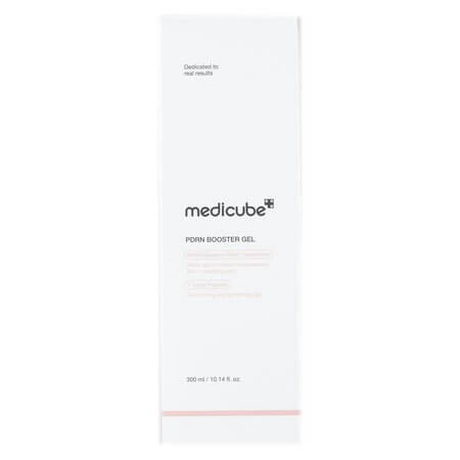 PDRN- und Peptid-Straffungs-Booster-Gesichtsgel, 300 ml, Medicube