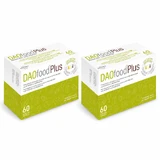 Dr. Healthcare Daofood Plus 2x60 kapsułek