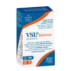 VSL# Balance Experience, 2x30 capsule, Farcoderma