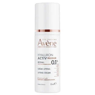 Avene Hyaluron Activ Procedure Retinal 0,1 % Lifting-Creme 30 ml