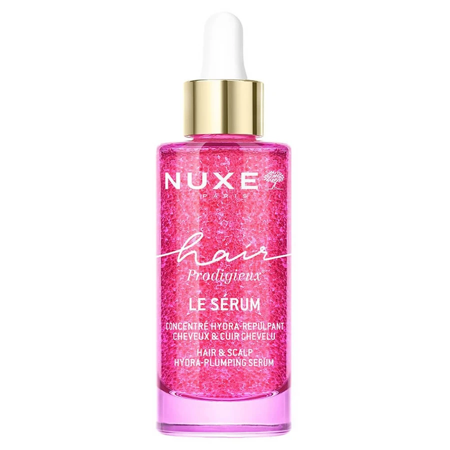 Nuxe Hair Prodigieux Le Serum 50 ml