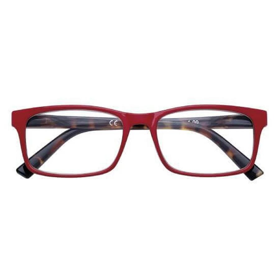 ZIPPO Reading Glasses 31Z-B20-RDE +2.50