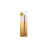CURAPROX CS Velvet 12460 Velvet Gold Ultra Soft tandenborstel, zeer zacht, 1 stuk