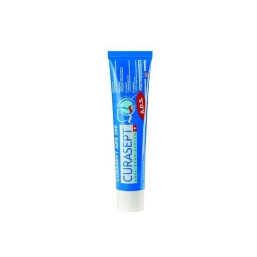 CURAPROX Curasept Ads 350 Żel do dziąseł 0,50% CHX 30 ml: ceny i cechy
