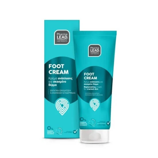 PHARMALEAD Herstellende crème voor de schrale huid 75 ml
