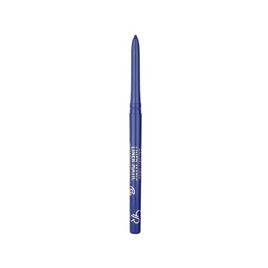 GOLDEN ROSE Liner Matic Waterproof Eyepencil - 205 COBALT BLUE