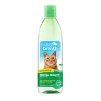 TropiClean mondverzorgingsadditief voor katten, 473 ml