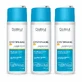 Bailleul Biorga Cystiphane Anti-Val Shampoo 3x200ml