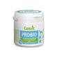 CANVIT Probio, XS-S, supplement voor een gezonde spijsvertering en met probiotica, ter ondersteuning van het immuunsysteem bij honden, fles, 100 g