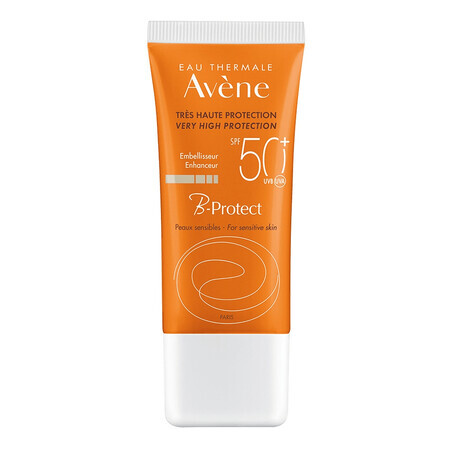 Zonnebeschermingscrème SPF 50+ B-Protect, 30 ml, Avene