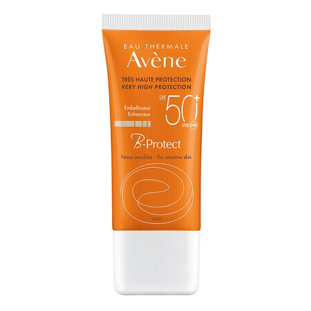 Crème solaire SPF 50+ B-Protect, 30 ml, Avène