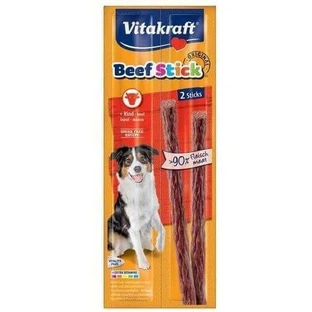 VITAKRAFT STICK VITA TREATS, 2 x 12 g