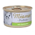 Miamor Konijnenpaté, klasse I, 85 g