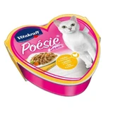 Vitakraft Poesie Pollo y verduras, 85 g