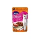 Vitakraft Poesie Kalkoenfilet in saus, 85 g