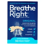 Breathe Right Dimensione media 5x30 strisce