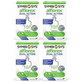 Symbiosys Alflorex Dual Action, 4x30 capsules, Biocodex