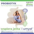 Symbiosys Alflorex Dual Action, 4x30 capsules